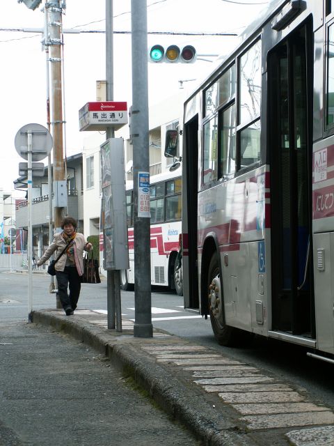福岡チンチン電車